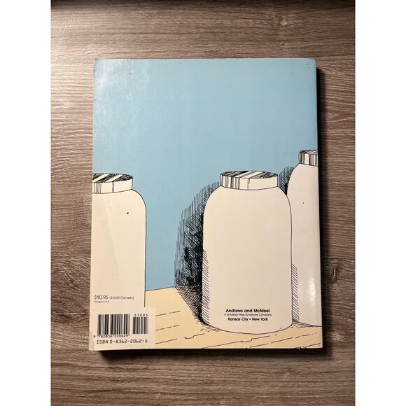 The Far Side Gallery By Gary Larson - Picture 3 of 4